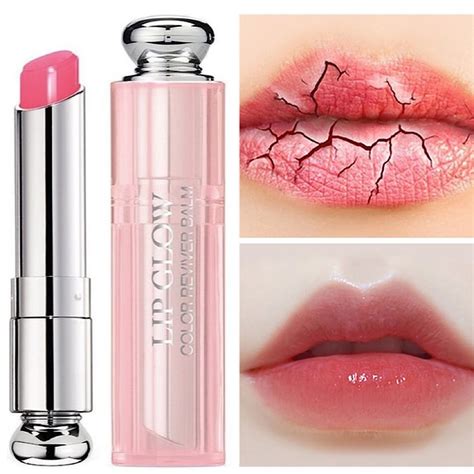 dior lip glow gloss|Dior Lip Glow ultra pink.